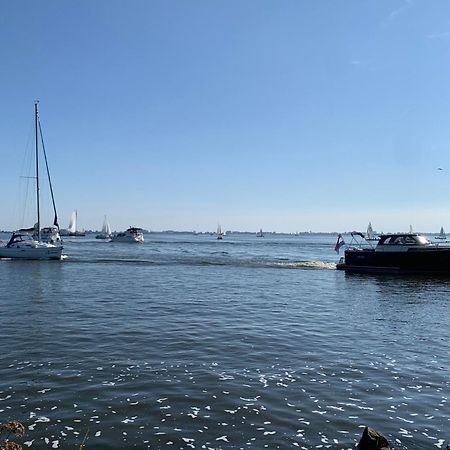 'T Paviljoenhus Bij Sneekermeer Оффінгавір Екстер'єр фото
